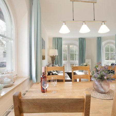 Haus Pegasus Kuestenheimat Scharbeutz Eksteriør bilde