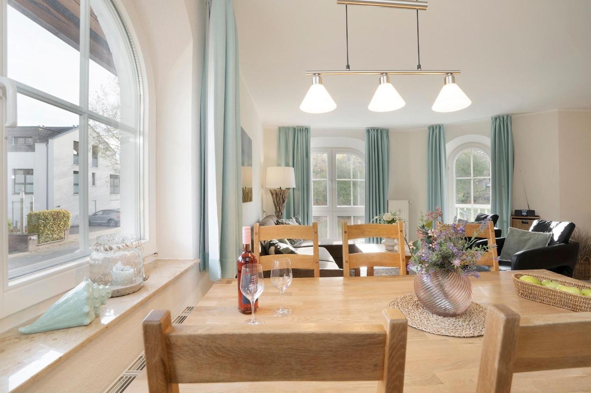 Haus Pegasus Kuestenheimat Scharbeutz Eksteriør bilde