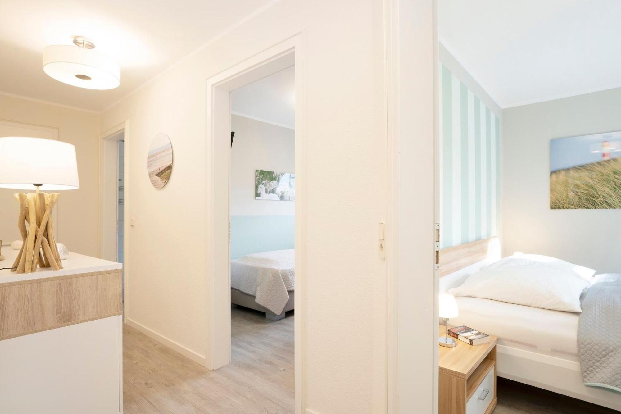 Haus Pegasus Kuestenheimat Scharbeutz Eksteriør bilde